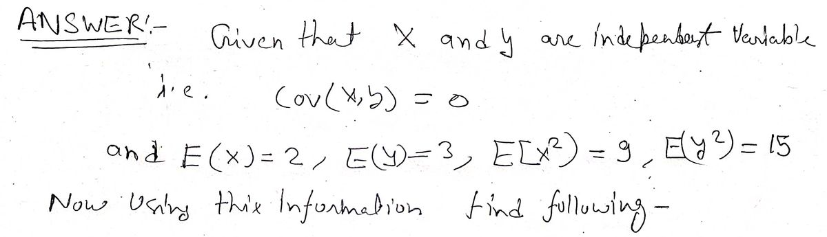 Probability homework question answer, step 1, image 1